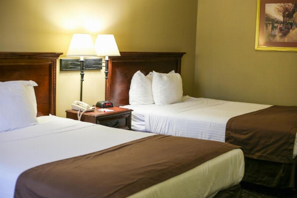 Breckinridge Inn image 12