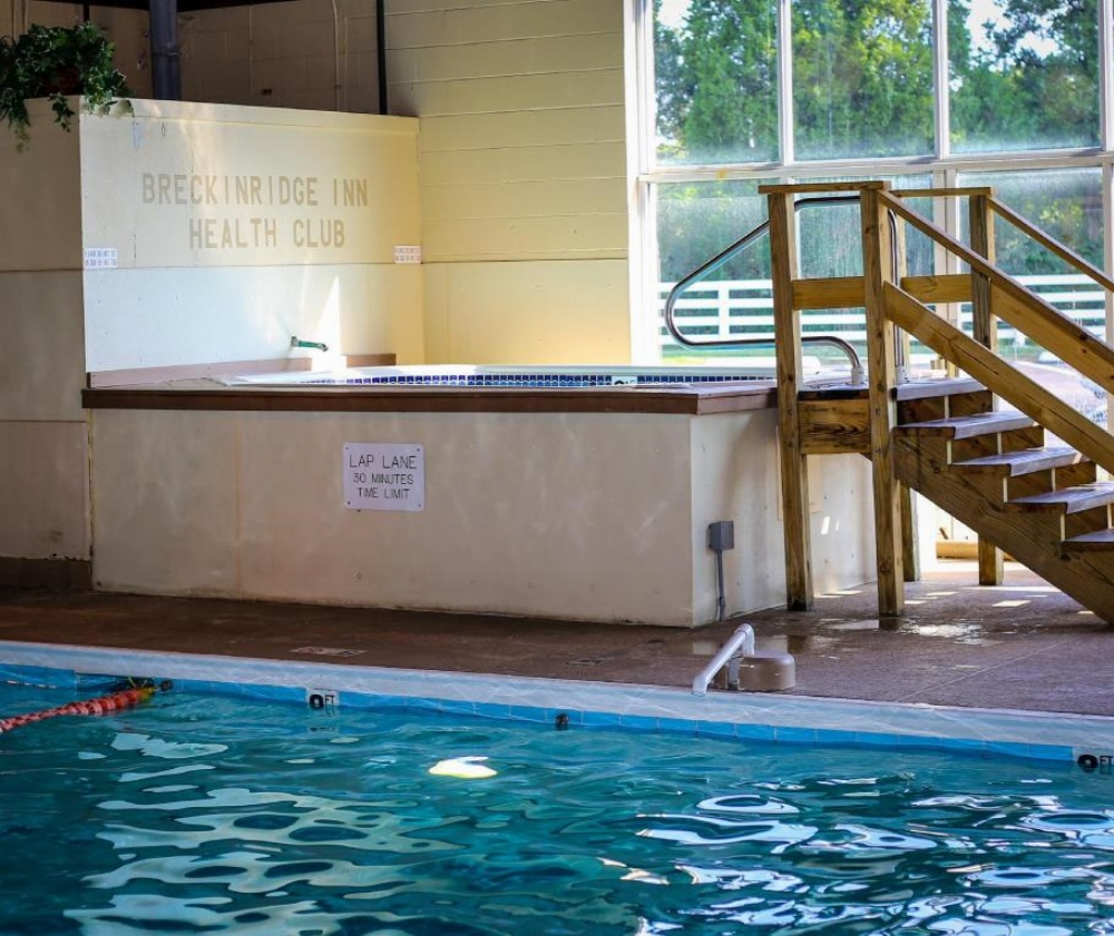 Breckinridge Inn Main image